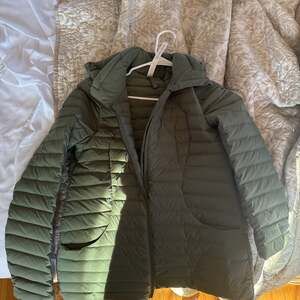 Lululemon Pack It Down Jacket